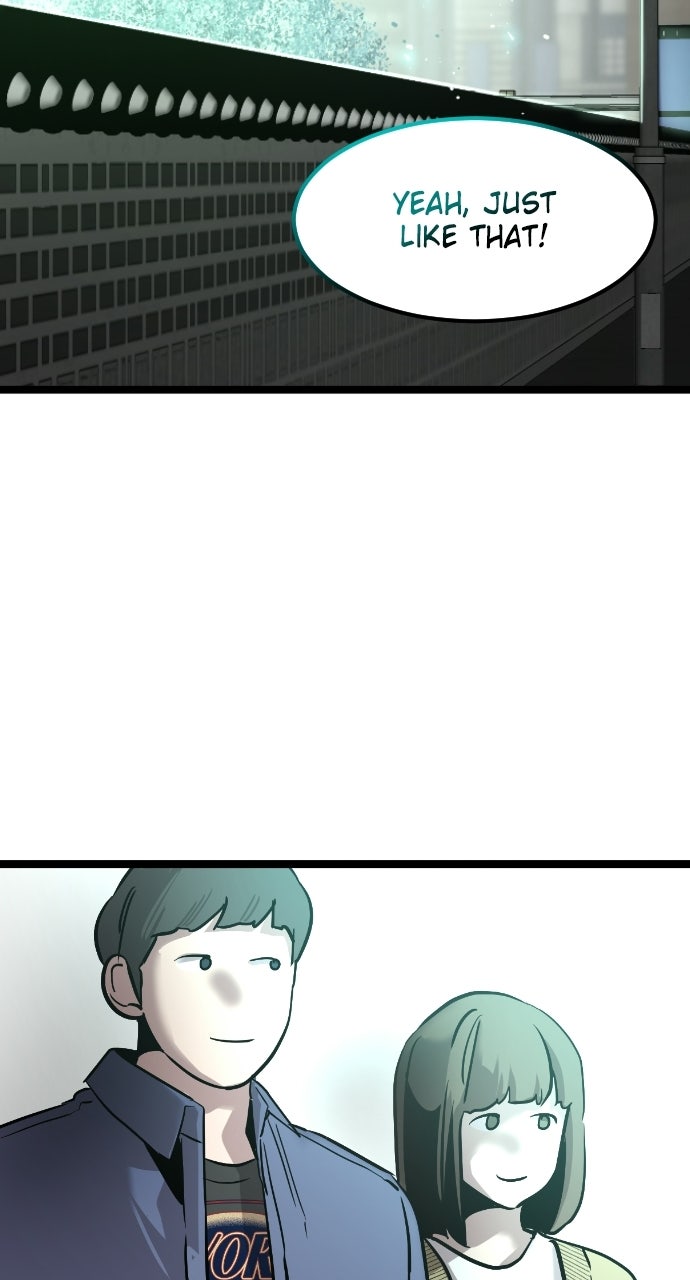 Read The Nine CloudDream: Zero chapter 4 image 72 on Lezhin