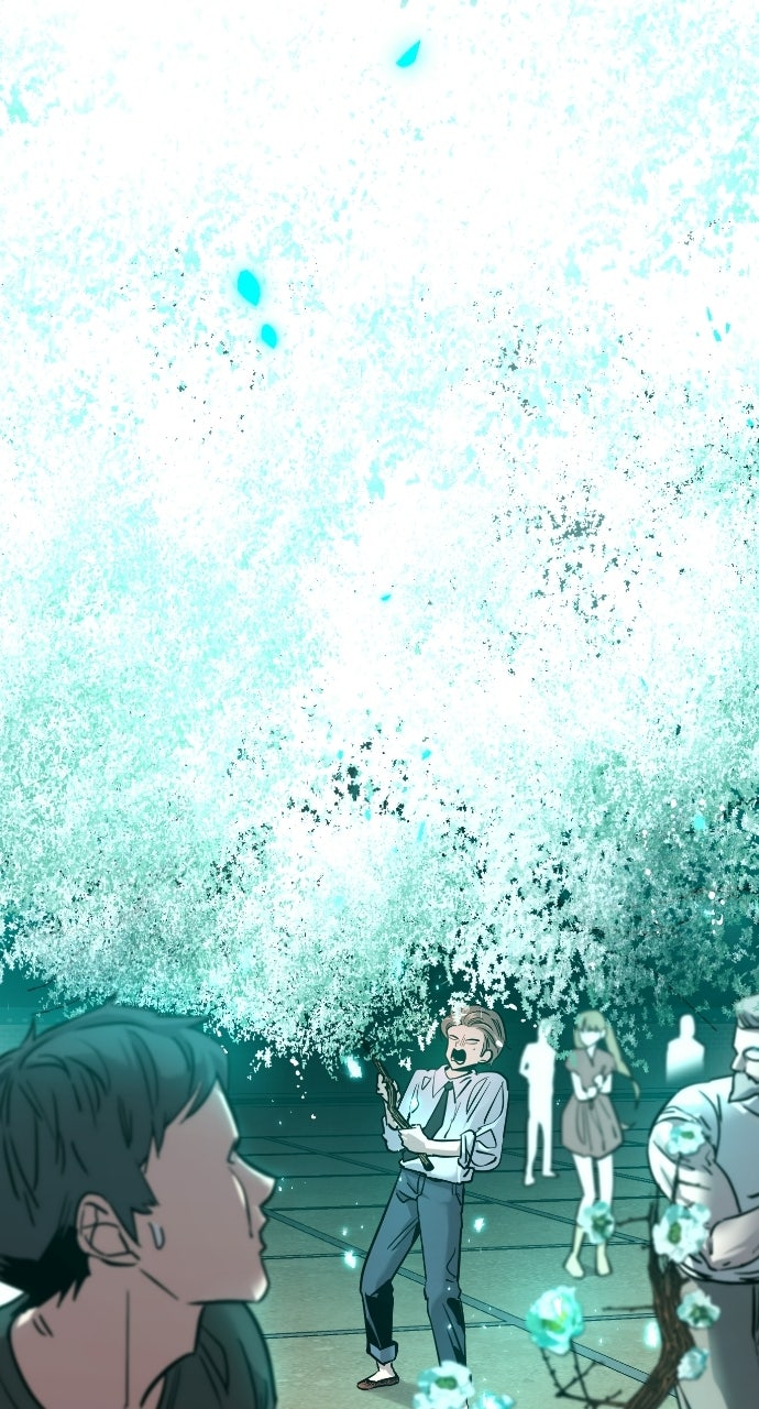 Read The Nine CloudDream: Zero chapter 4 image 74 on Lezhin