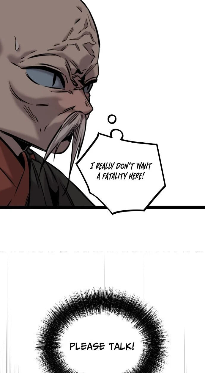 Read The Nine CloudDream: Zero chapter 40 image 105 on Lezhin