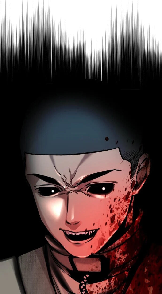 Read The Nine CloudDream: Zero chapter 40 image 109 on Lezhin