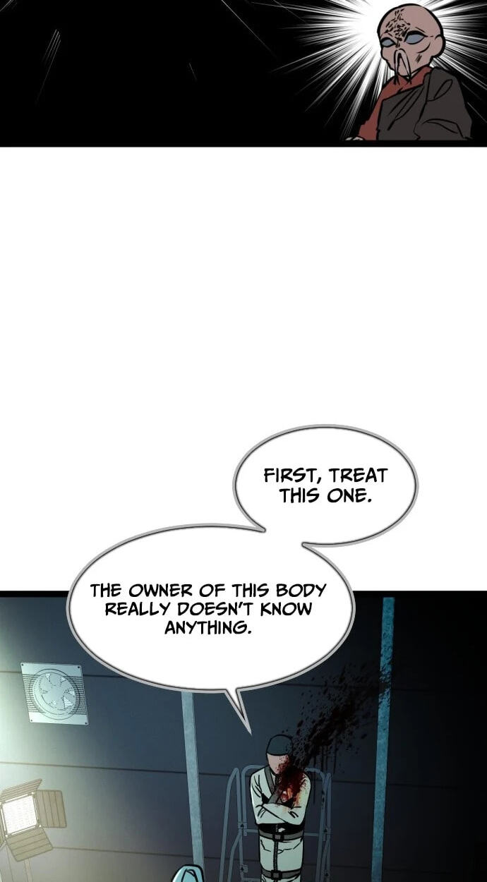 Read The Nine CloudDream: Zero chapter 40 image 111 on Lezhin