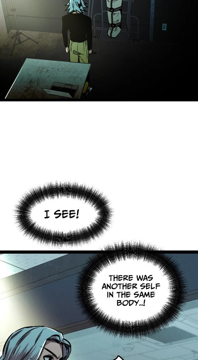 Read The Nine CloudDream: Zero chapter 40 image 112 on Lezhin