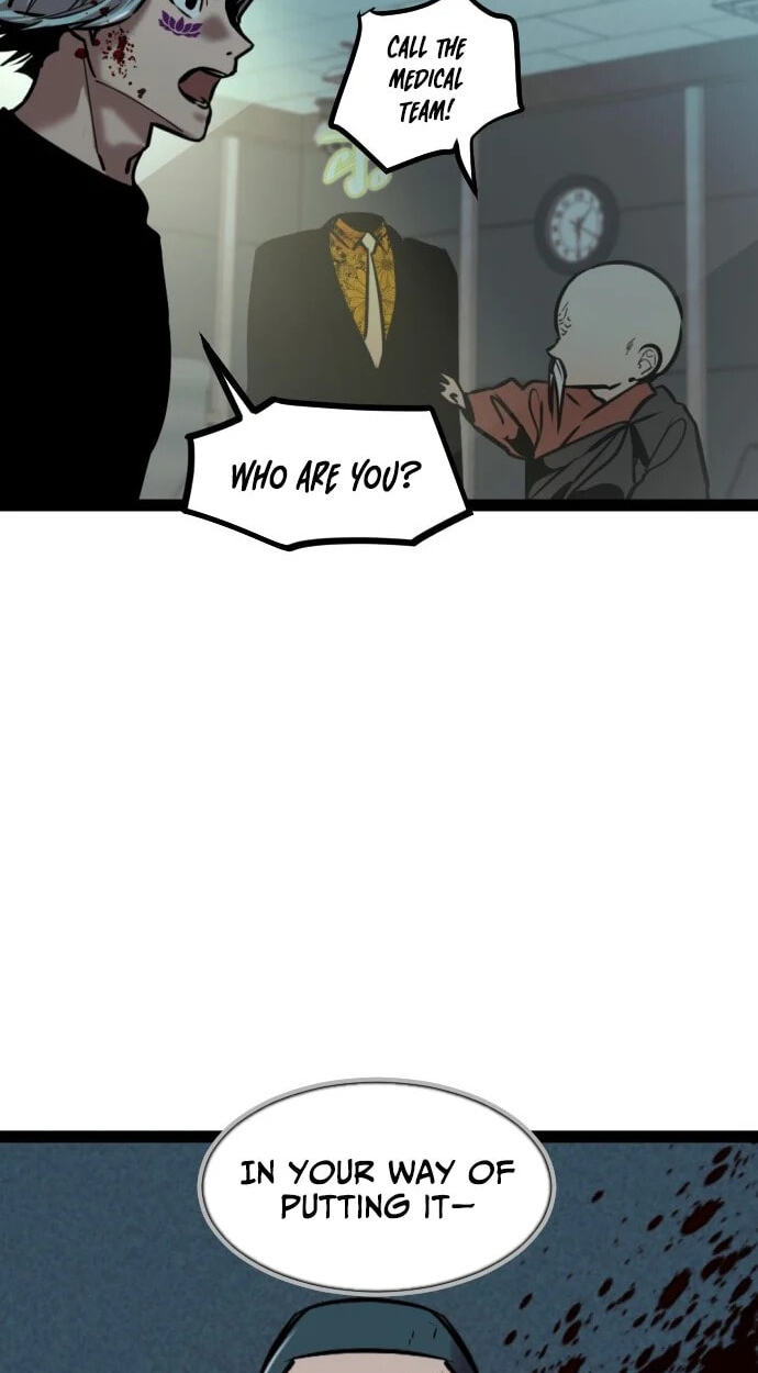 Read The Nine CloudDream: Zero chapter 40 image 113 on Lezhin