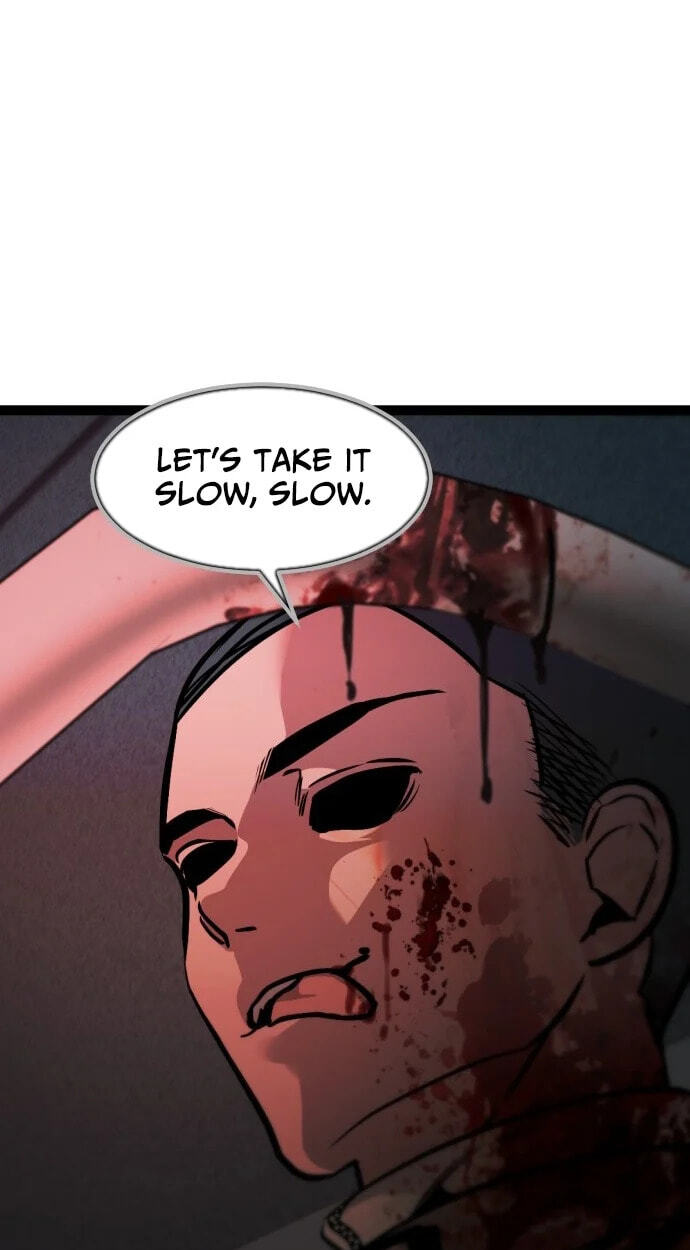 Read The Nine CloudDream: Zero chapter 40 image 116 on Lezhin