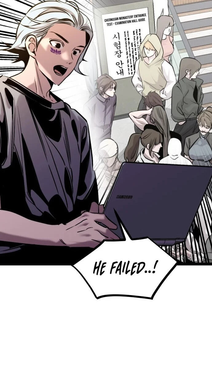 Read The Nine CloudDream: Zero chapter 40 image 15 on Lezhin