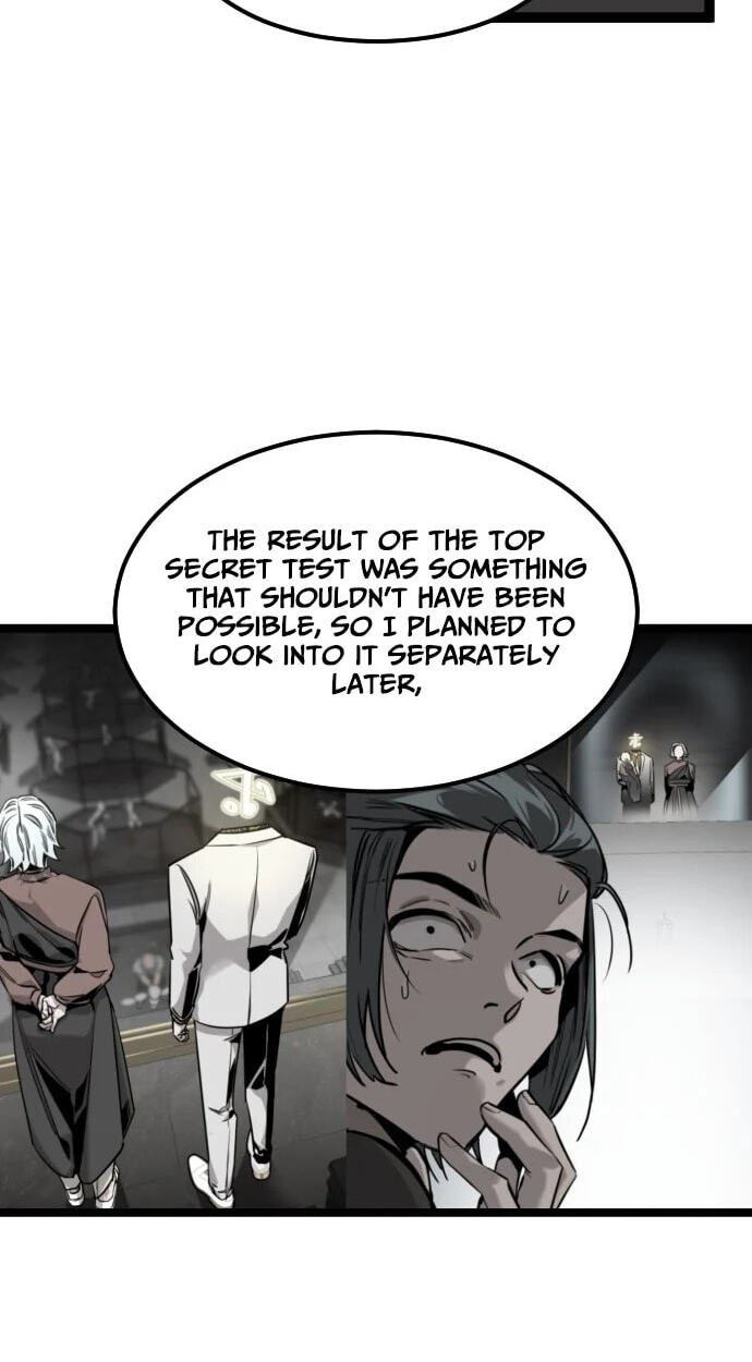 Read The Nine CloudDream: Zero chapter 40 image 17 on Lezhin