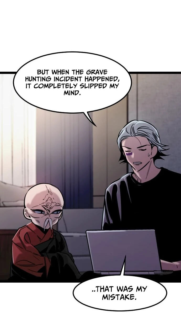 Read The Nine CloudDream: Zero chapter 40 image 18 on Lezhin