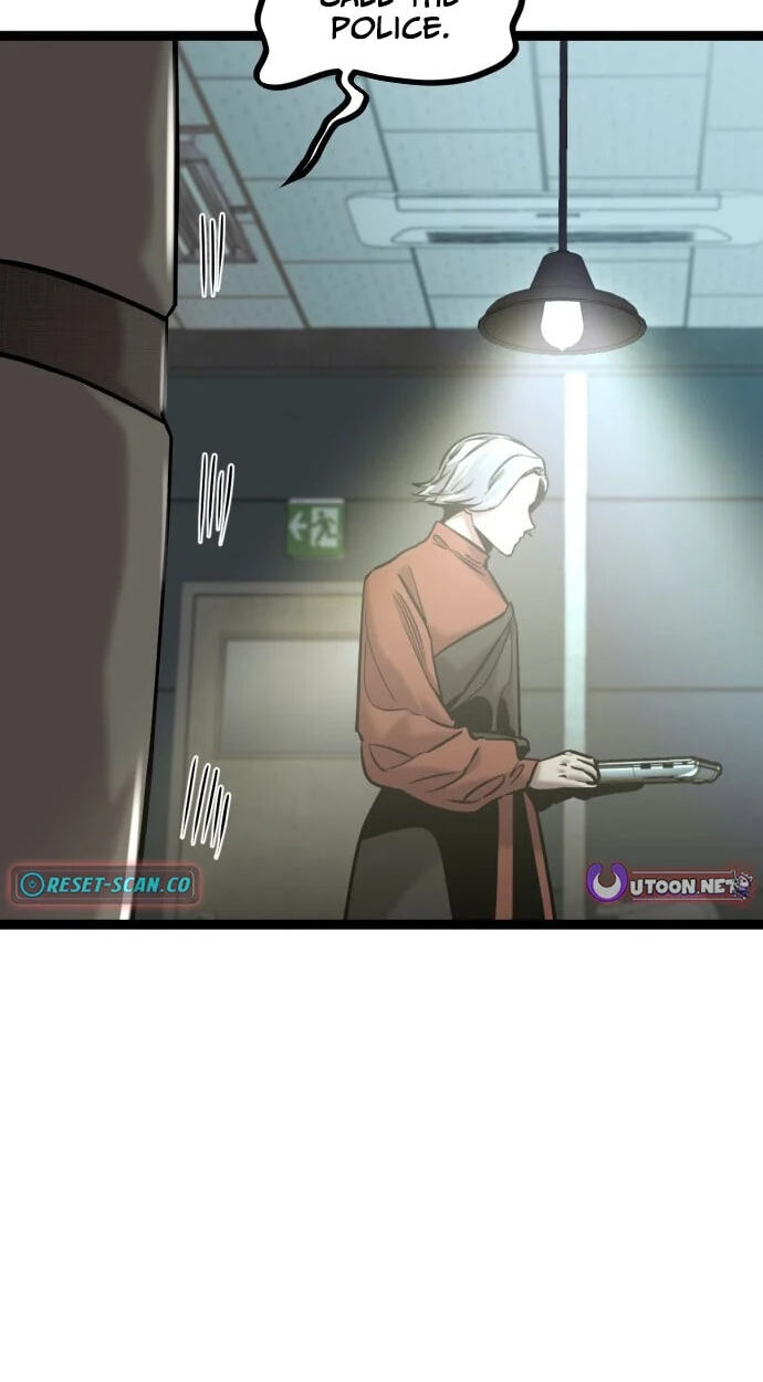 Read The Nine CloudDream: Zero chapter 40 image 30 on Lezhin