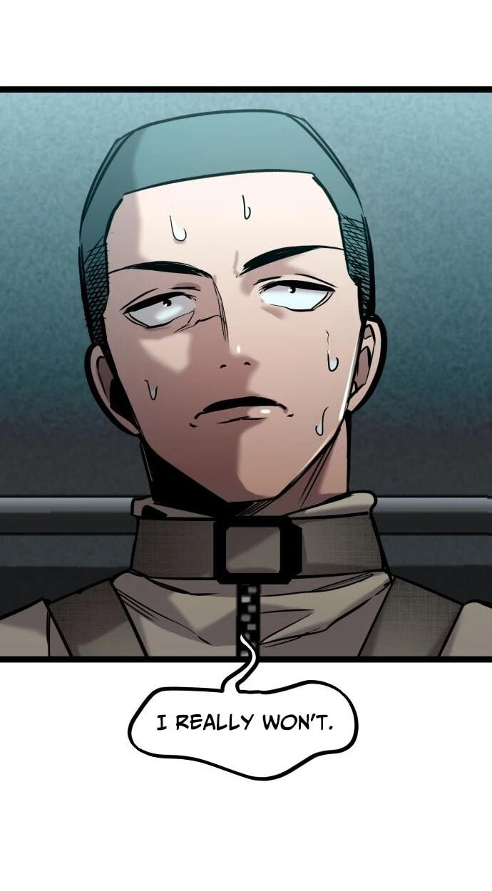 Read The Nine CloudDream: Zero chapter 40 image 31 on Lezhin
