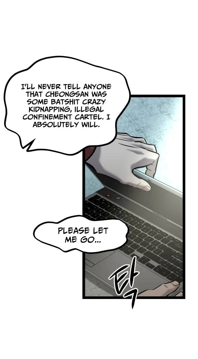 Read The Nine CloudDream: Zero chapter 40 image 32 on Lezhin