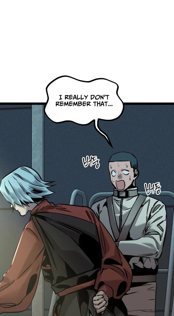 Read The Nine CloudDream: Zero chapter 40 image 36 on Lezhin