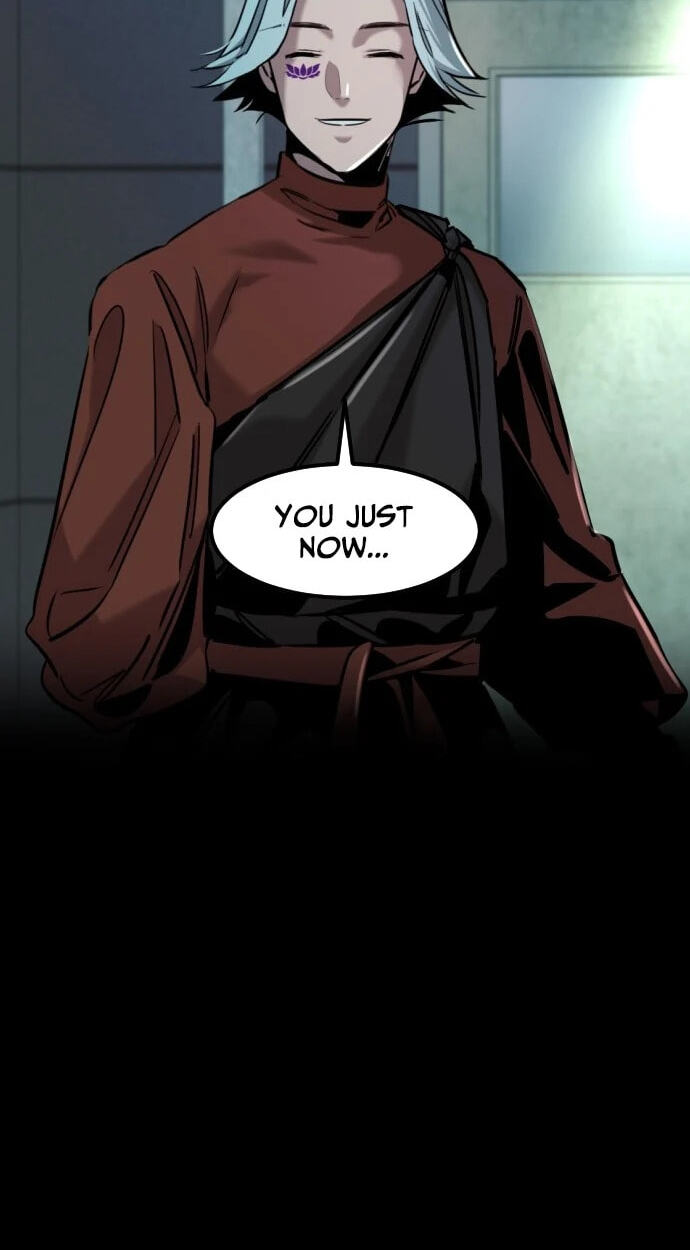 Read The Nine CloudDream: Zero chapter 40 image 39 on Lezhin