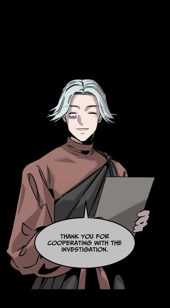 Read The Nine CloudDream: Zero chapter 40 image 40 on Lezhin