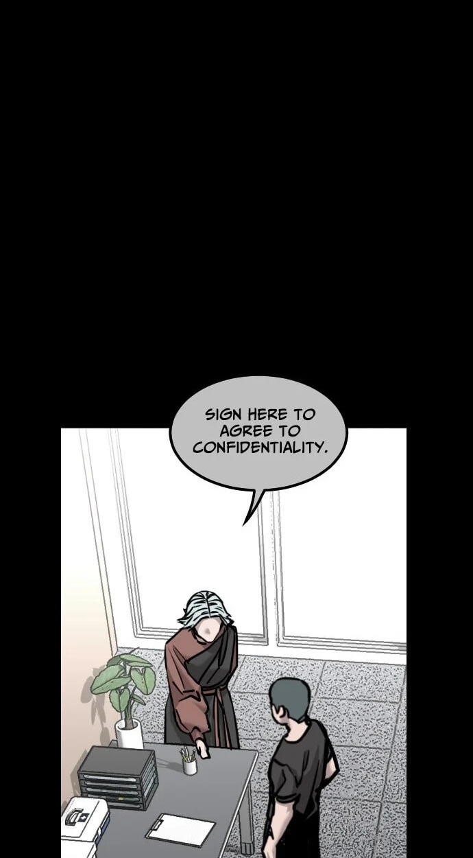 Read The Nine CloudDream: Zero chapter 40 image 41 on Lezhin