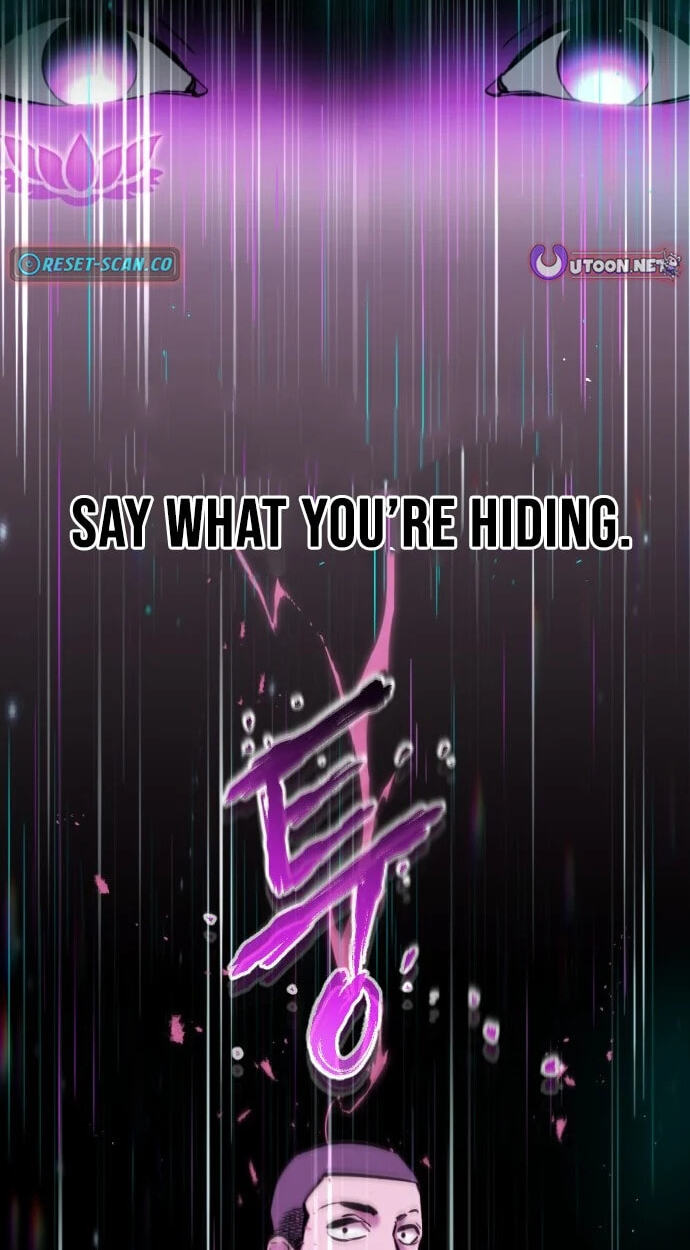 Read The Nine CloudDream: Zero chapter 40 image 43 on Lezhin