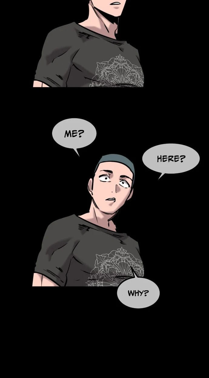 Read The Nine CloudDream: Zero chapter 40 image 45 on Lezhin