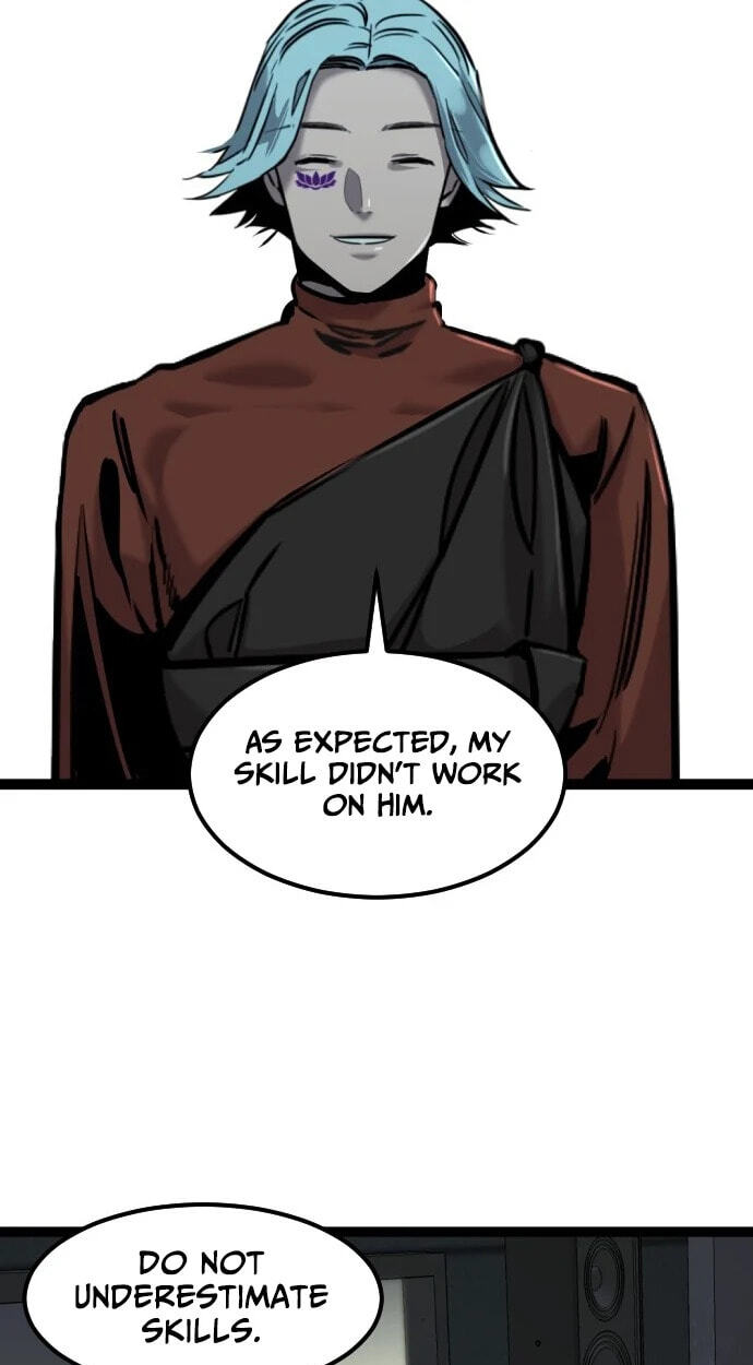 Read The Nine CloudDream: Zero chapter 40 image 48 on Lezhin