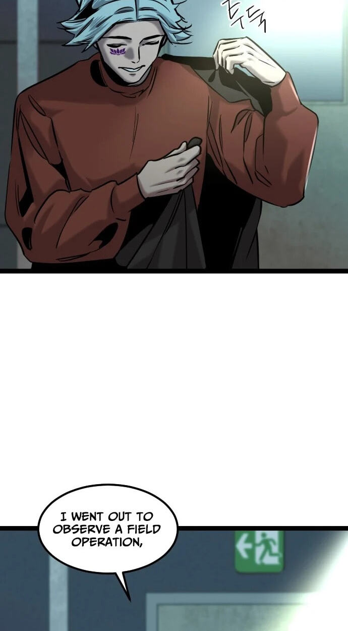 Read The Nine CloudDream: Zero chapter 40 image 55 on Lezhin