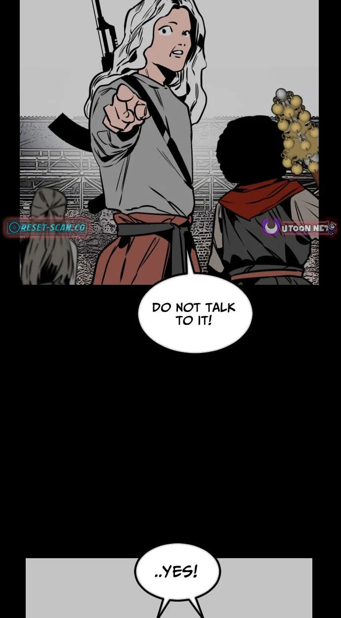 Read The Nine CloudDream: Zero chapter 40 image 59 on Lezhin
