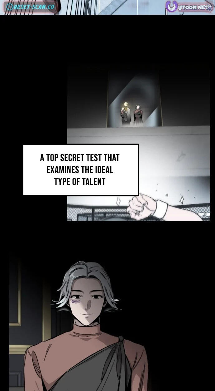 Read The Nine CloudDream: Zero chapter 40 image 6 on Lezhin