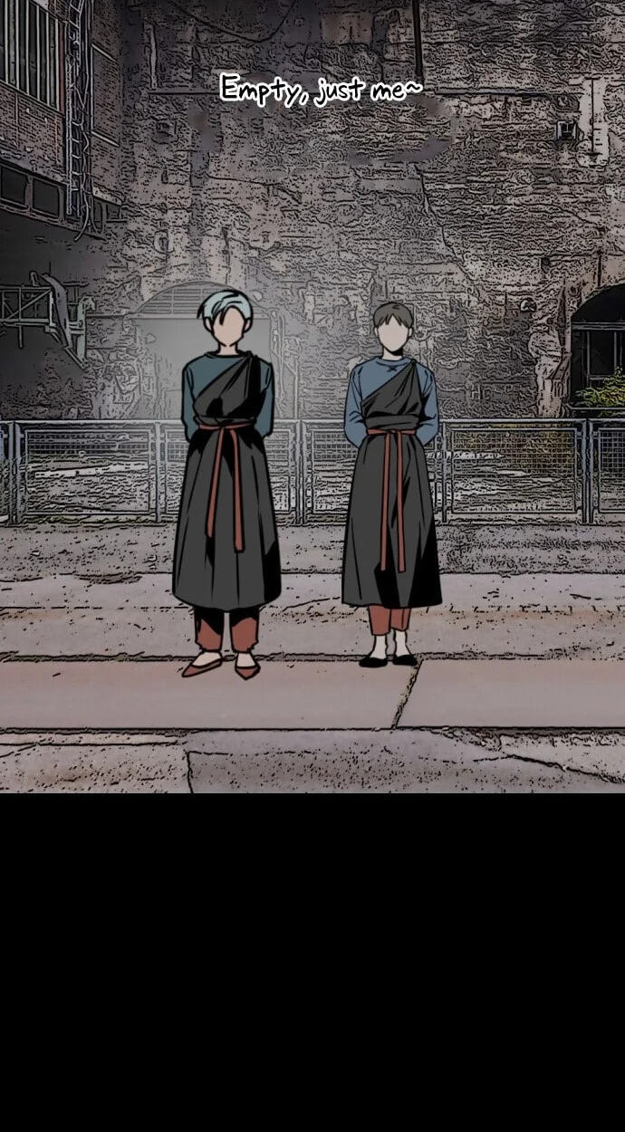 Read The Nine CloudDream: Zero chapter 40 image 61 on Lezhin