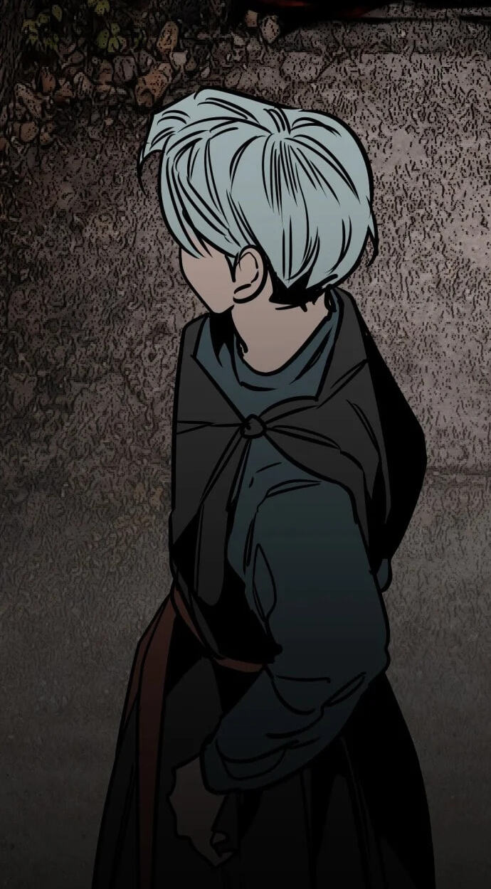 Read The Nine CloudDream: Zero chapter 40 image 65 on Lezhin