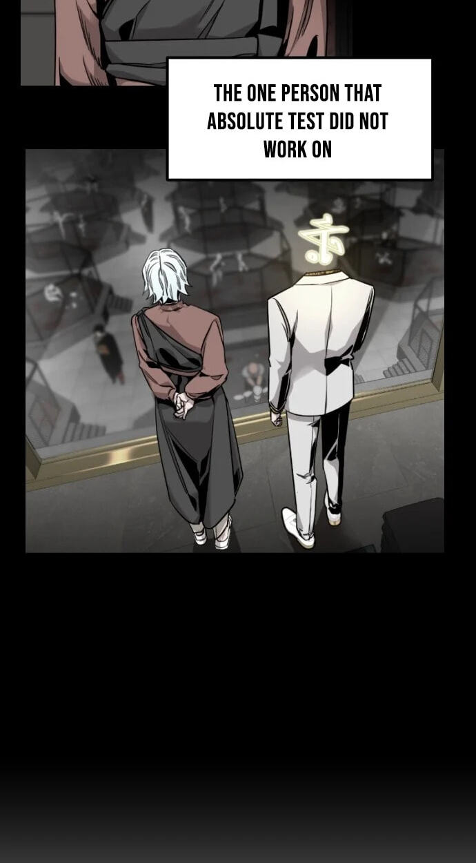 Read The Nine CloudDream: Zero chapter 40 image 7 on Lezhin