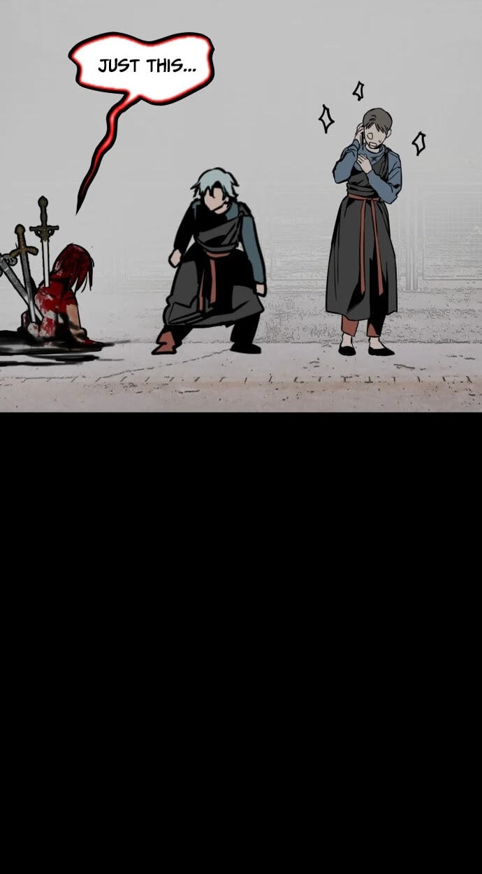 Read The Nine CloudDream: Zero chapter 40 image 70 on Lezhin