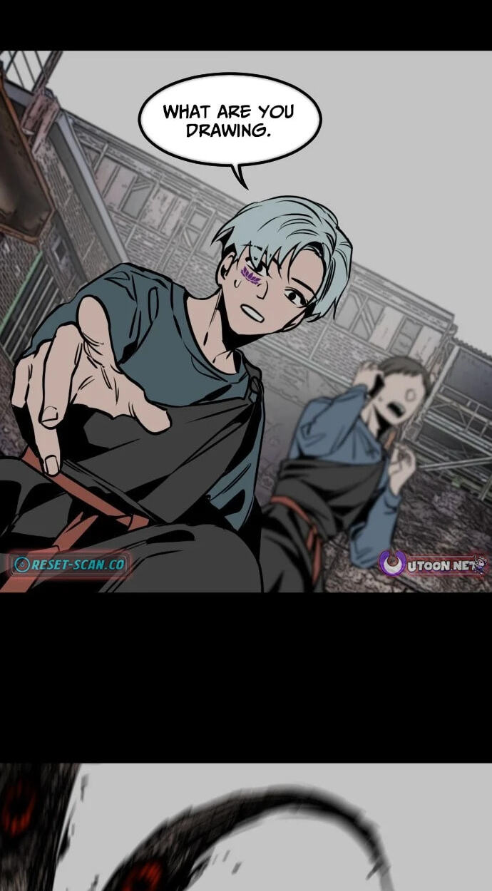 Read The Nine CloudDream: Zero chapter 40 image 71 on Lezhin