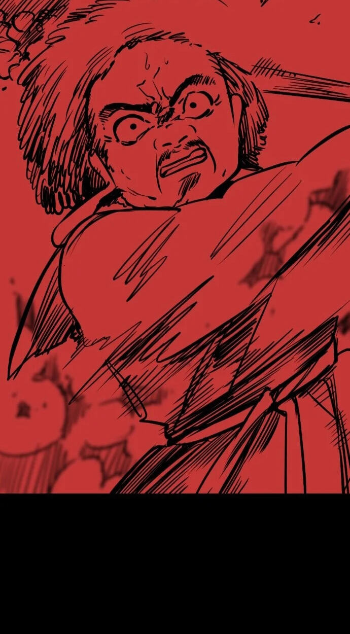 Read The Nine CloudDream: Zero chapter 40 image 77 on Lezhin
