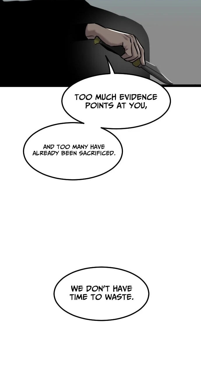 Read The Nine CloudDream: Zero chapter 40 image 86 on Lezhin