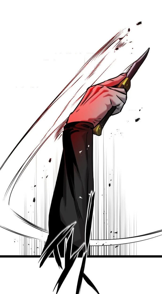 Read The Nine CloudDream: Zero chapter 40 image 87 on Lezhin