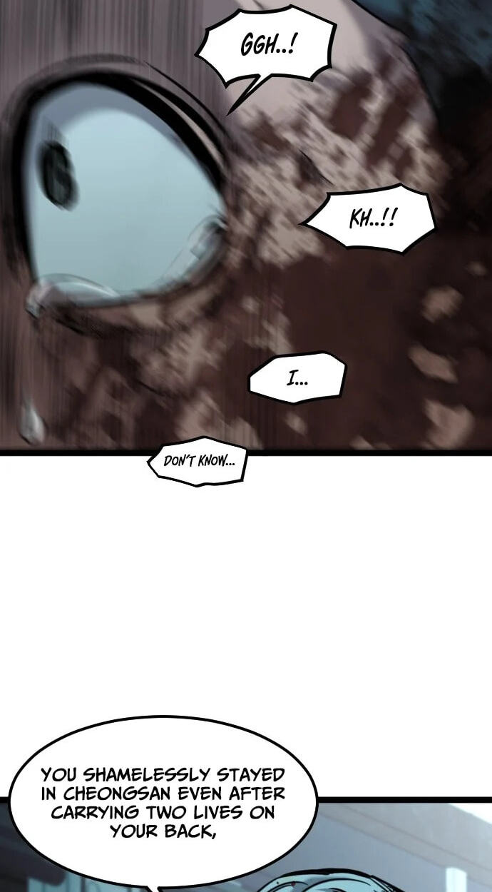 Read The Nine CloudDream: Zero chapter 40 image 95 on Lezhin