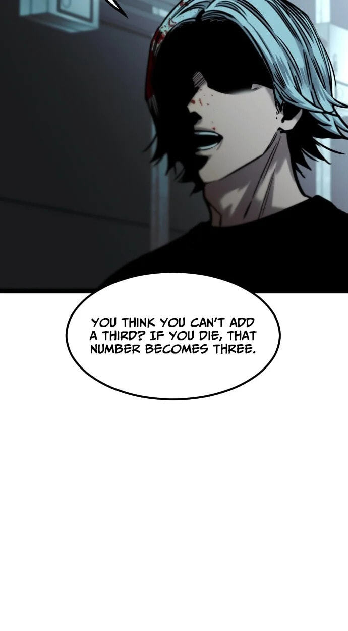 Read The Nine CloudDream: Zero chapter 40 image 96 on Lezhin