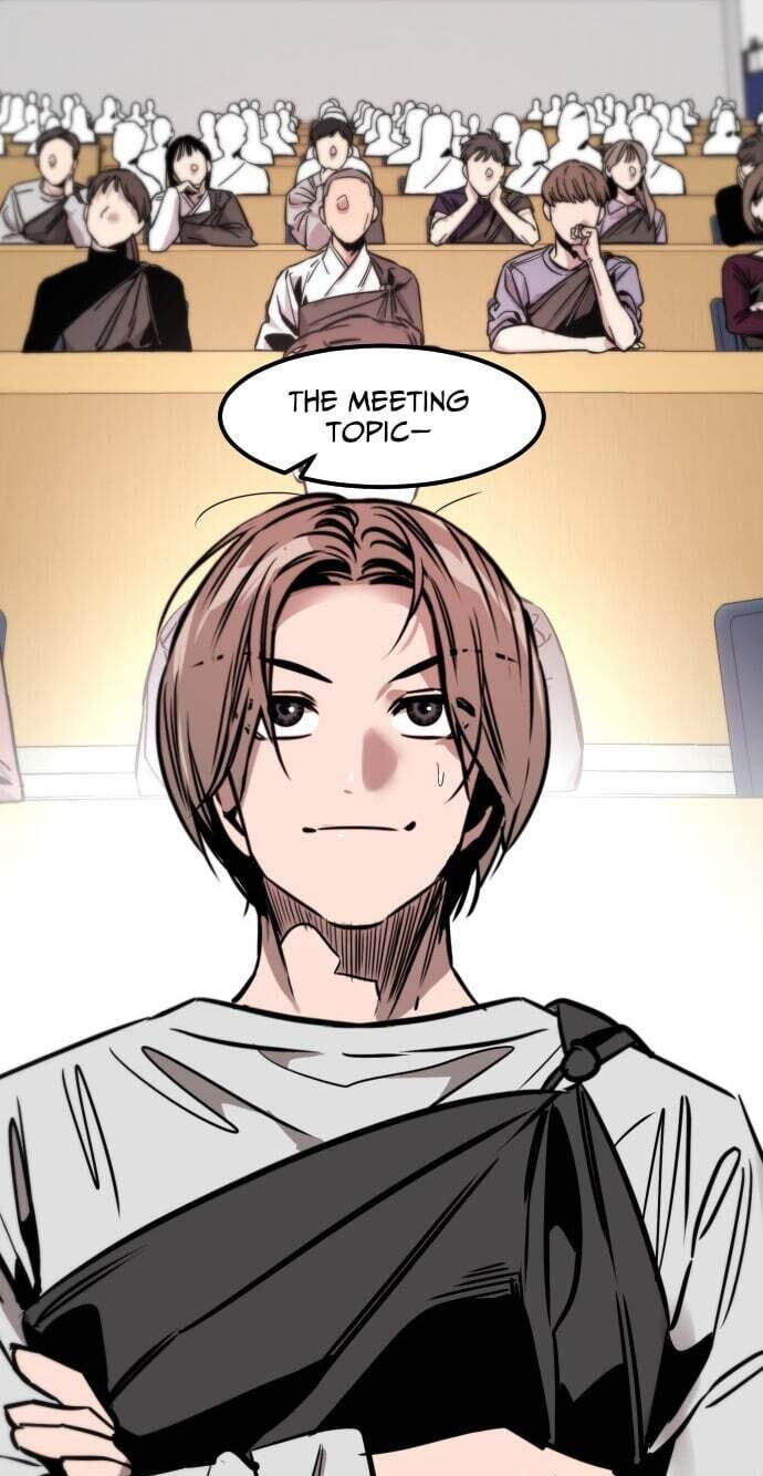Read The Nine CloudDream: Zero chapter 41 image 100 on Lezhin