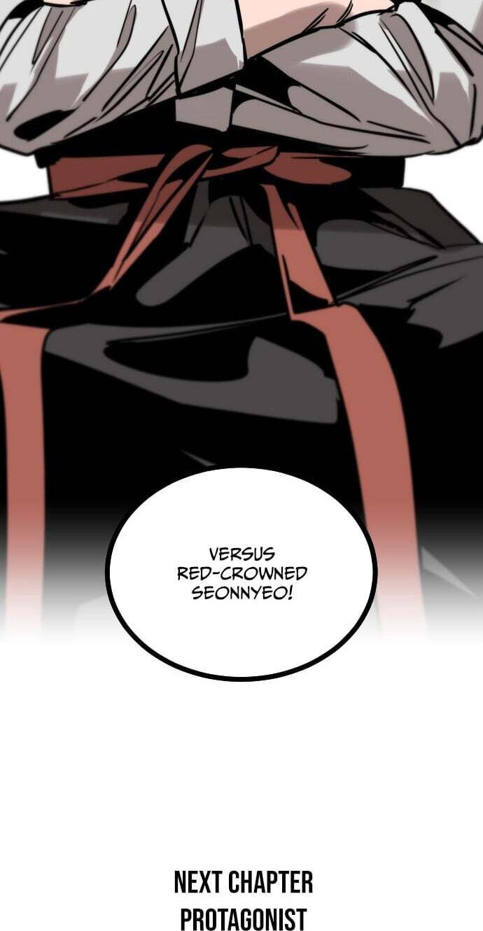Read The Nine CloudDream: Zero chapter 41 image 101 on Lezhin