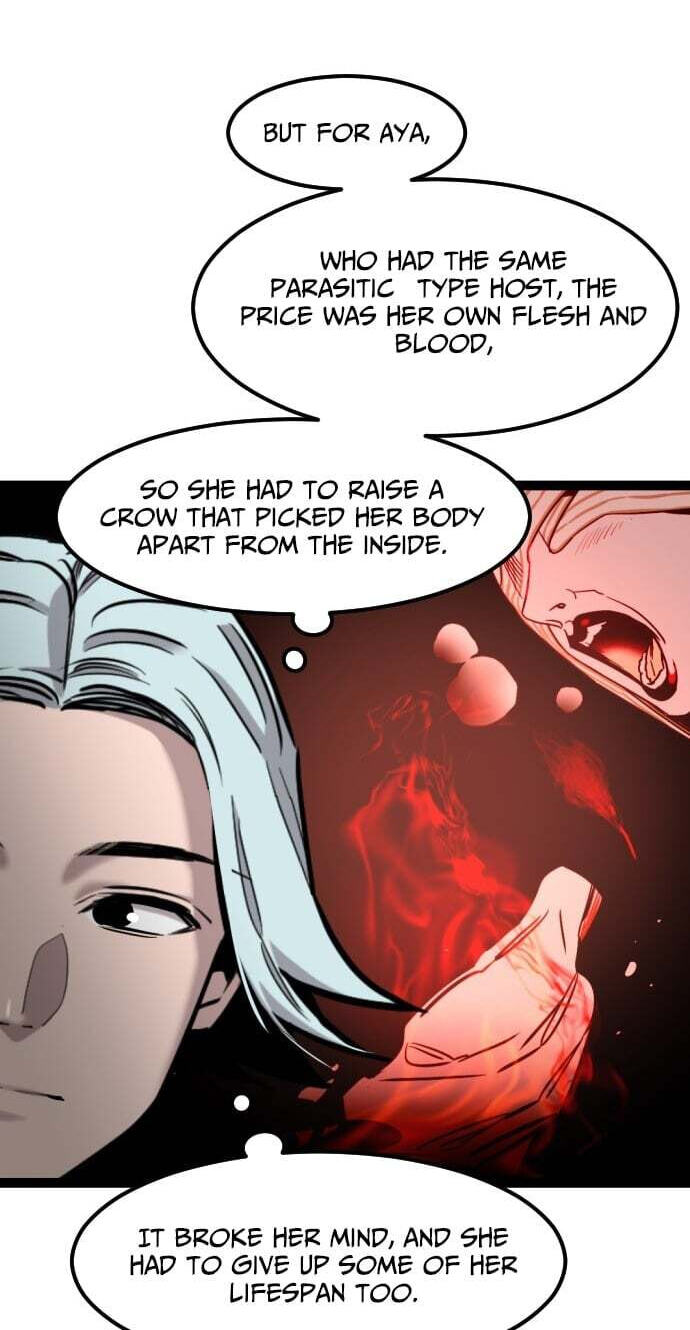 Read The Nine CloudDream: Zero chapter 41 image 11 on Lezhin