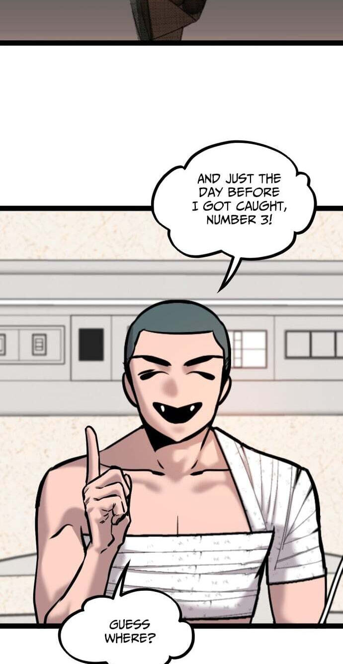 Read The Nine CloudDream: Zero chapter 41 image 20 on Lezhin