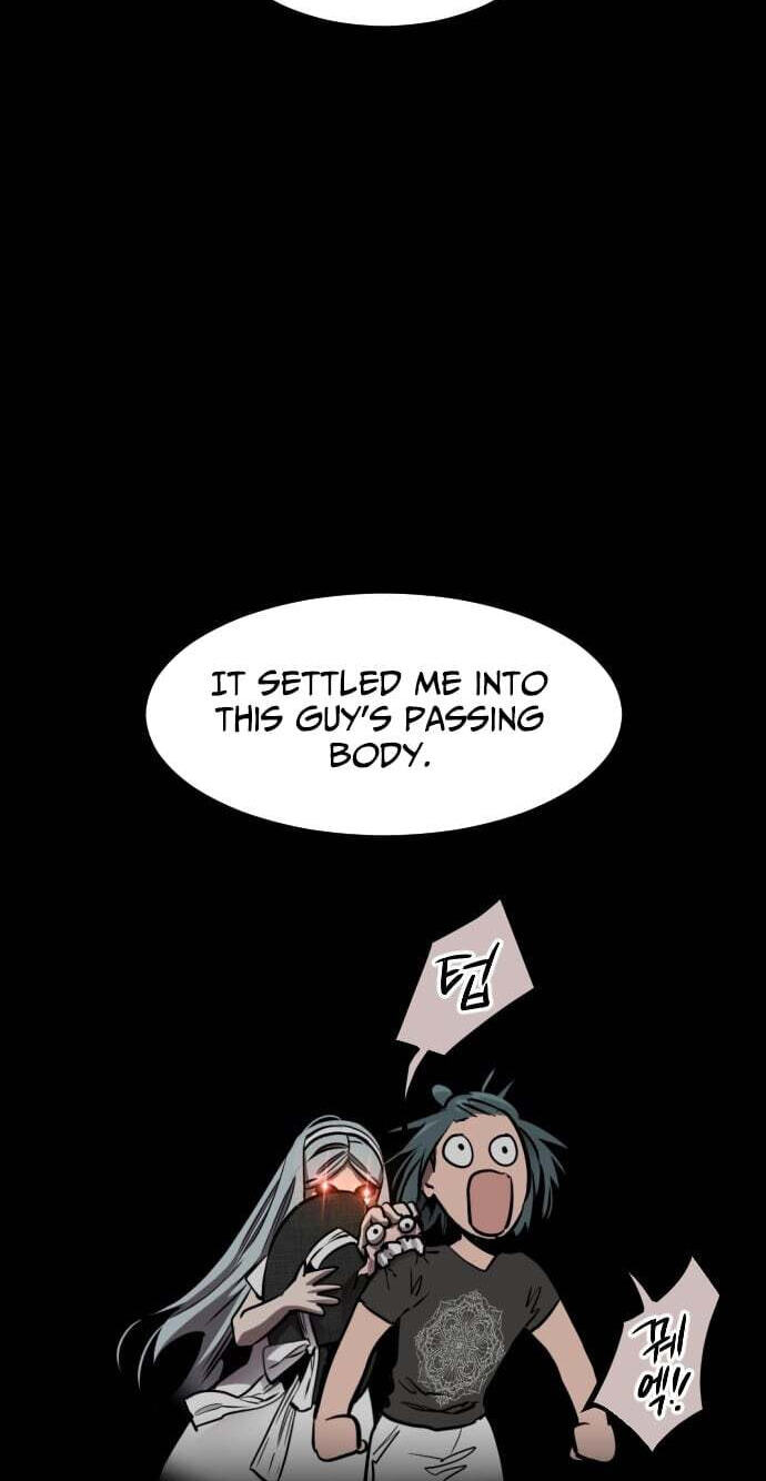 Read The Nine CloudDream: Zero chapter 41 image 3 on Lezhin