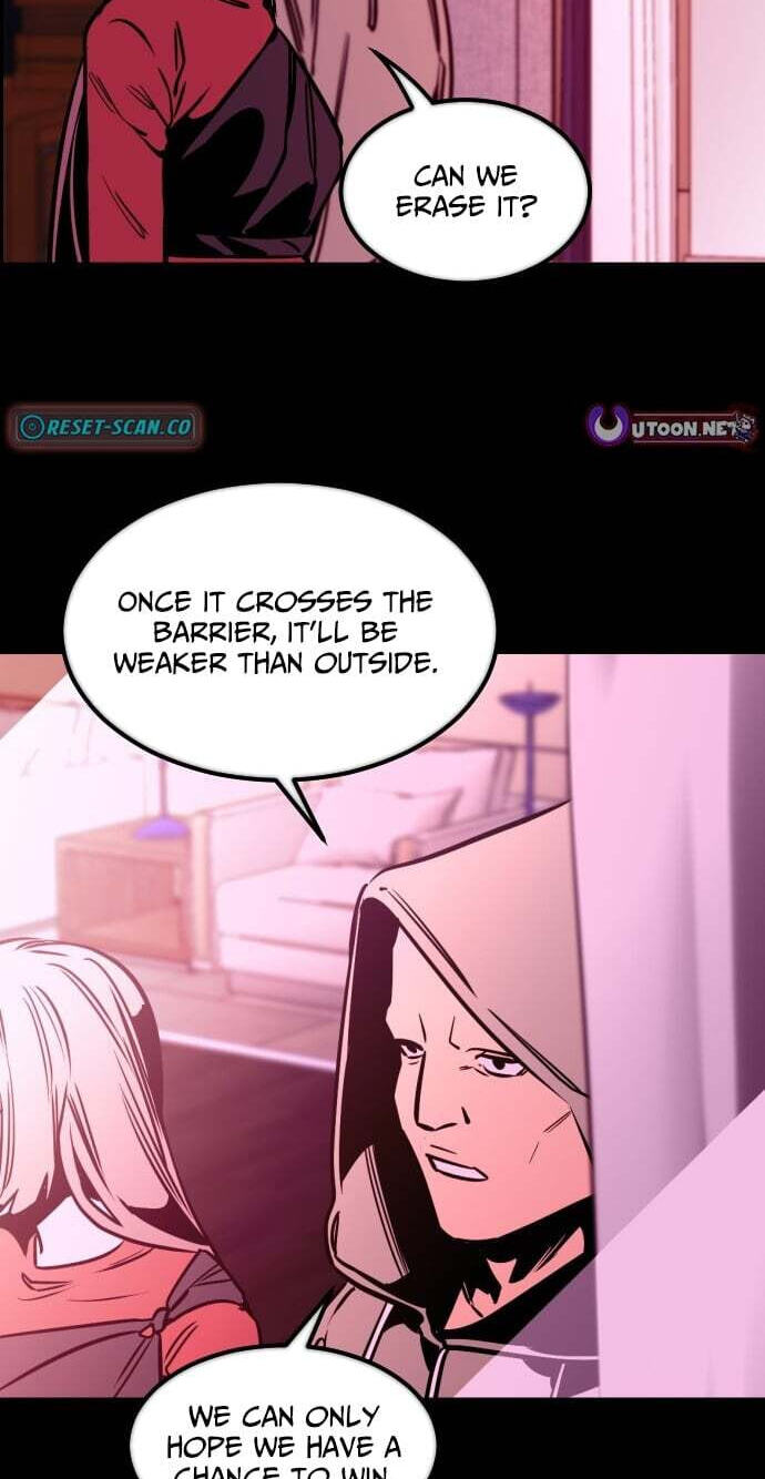 Read The Nine CloudDream: Zero chapter 41 image 37 on Lezhin