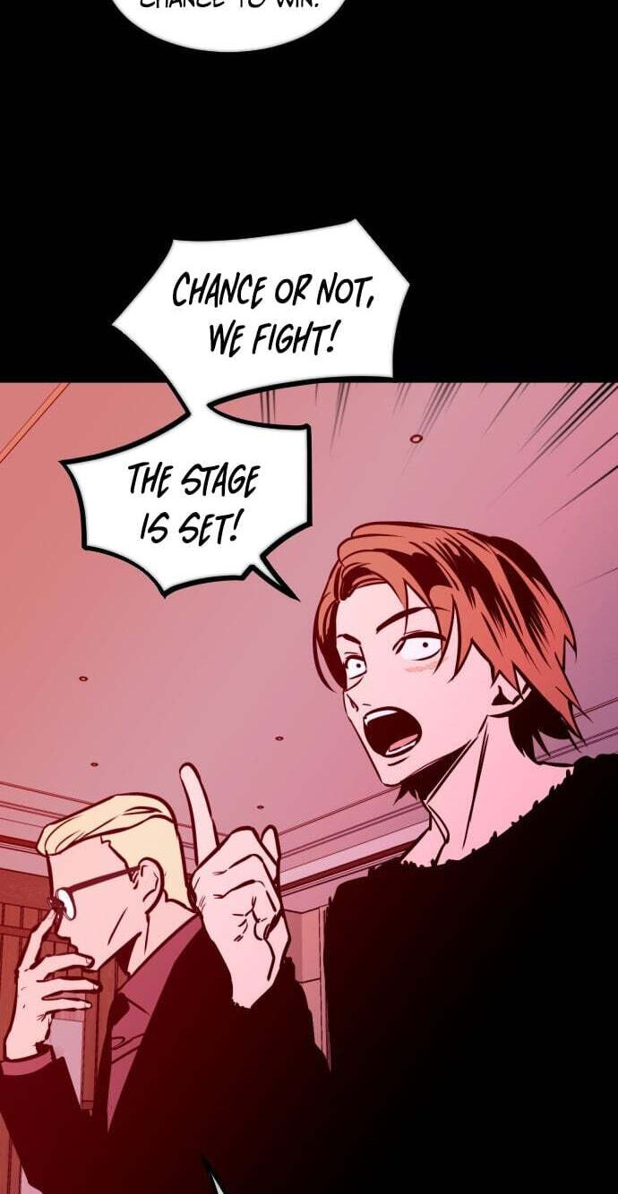 Read The Nine CloudDream: Zero chapter 41 image 38 on Lezhin