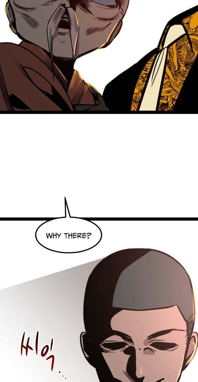 Read The Nine CloudDream: Zero chapter 41 image 47 on Lezhin