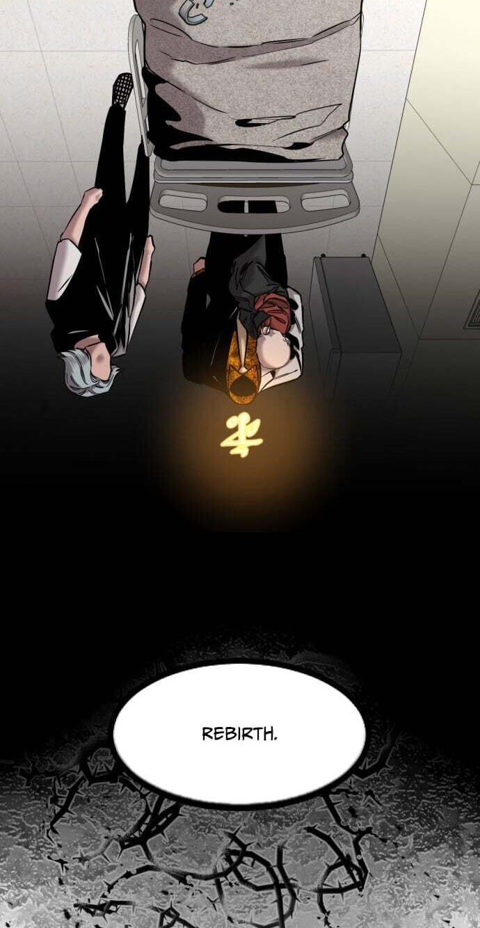 Read The Nine CloudDream: Zero chapter 41 image 49 on Lezhin