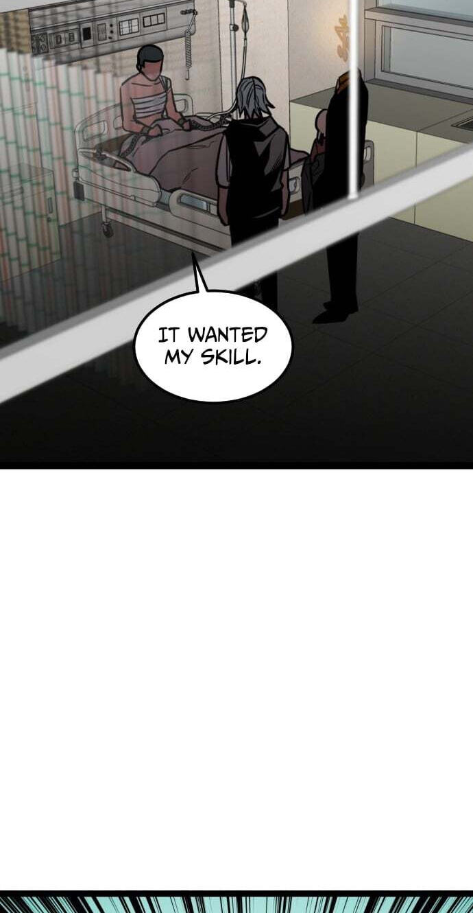 Read The Nine CloudDream: Zero chapter 41 image 5 on Lezhin