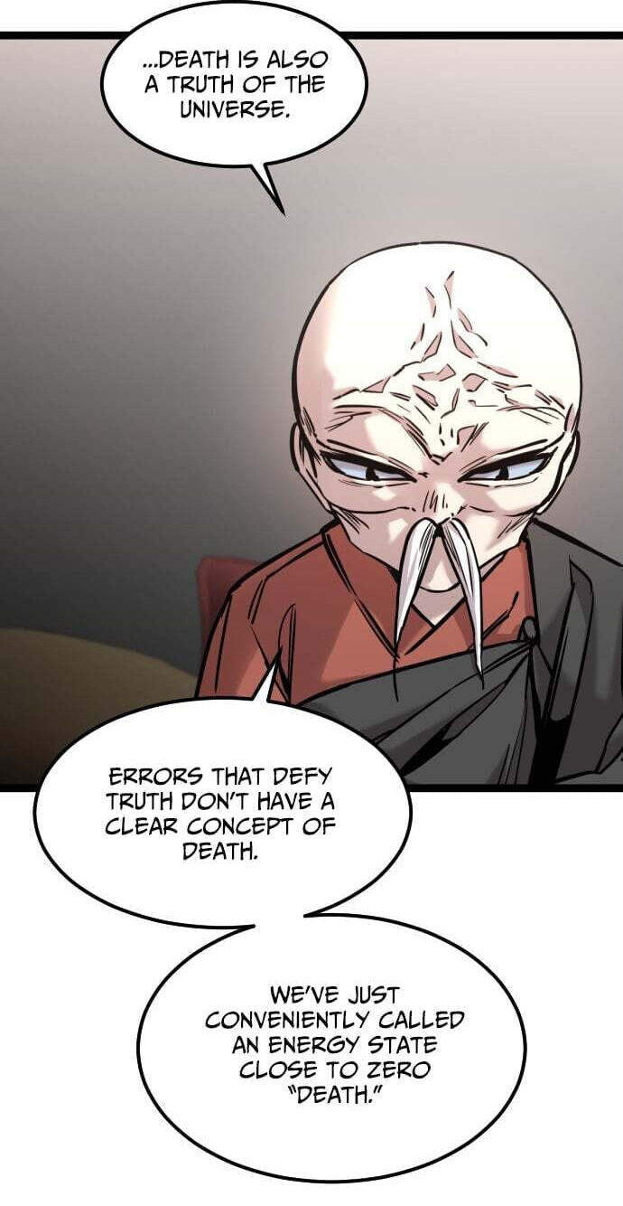 Read The Nine CloudDream: Zero chapter 41 image 56 on Lezhin