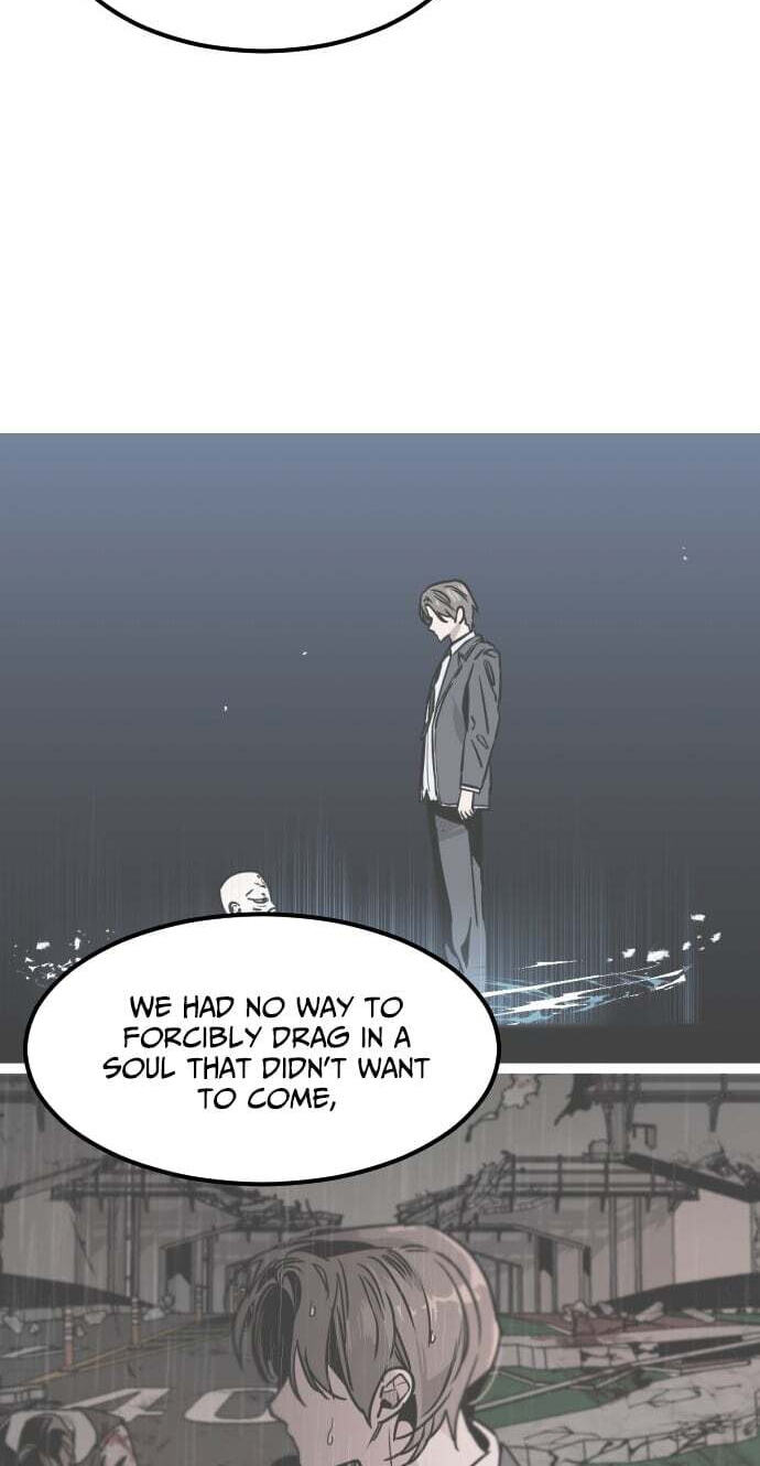 Read The Nine CloudDream: Zero chapter 41 image 59 on Lezhin