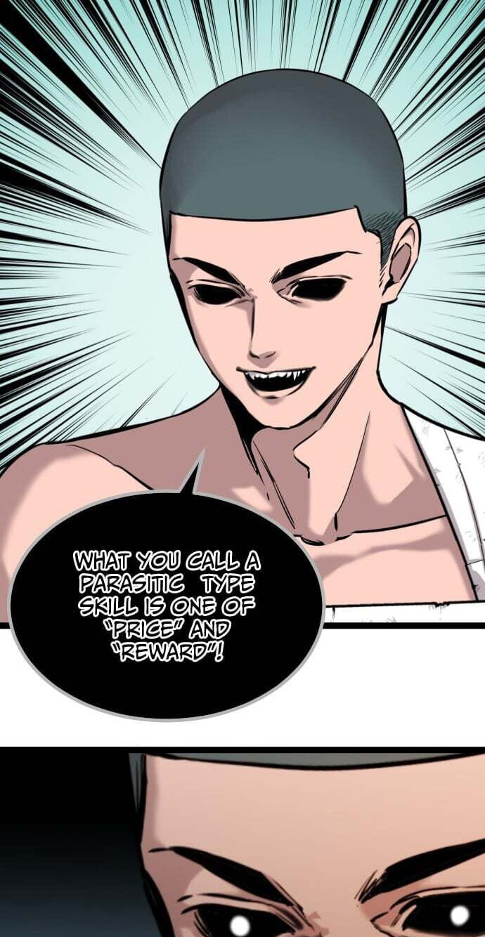Read The Nine CloudDream: Zero chapter 41 image 6 on Lezhin