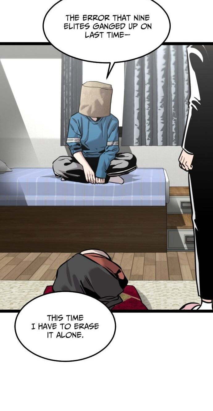 Read The Nine CloudDream: Zero chapter 41 image 71 on Lezhin