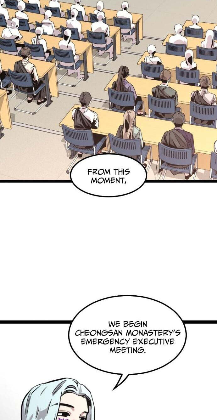 Read The Nine CloudDream: Zero chapter 41 image 92 on Lezhin