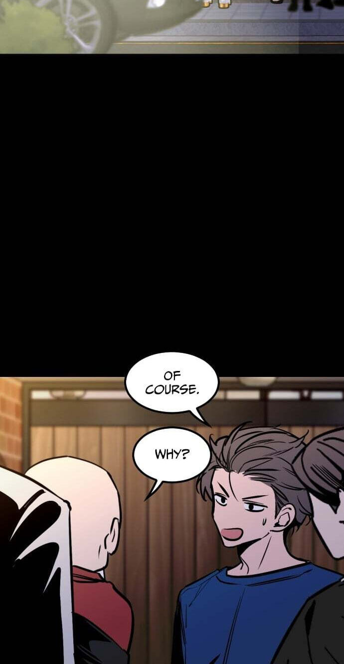 Read The Nine CloudDream: Zero chapter 41 image 95 on Lezhin